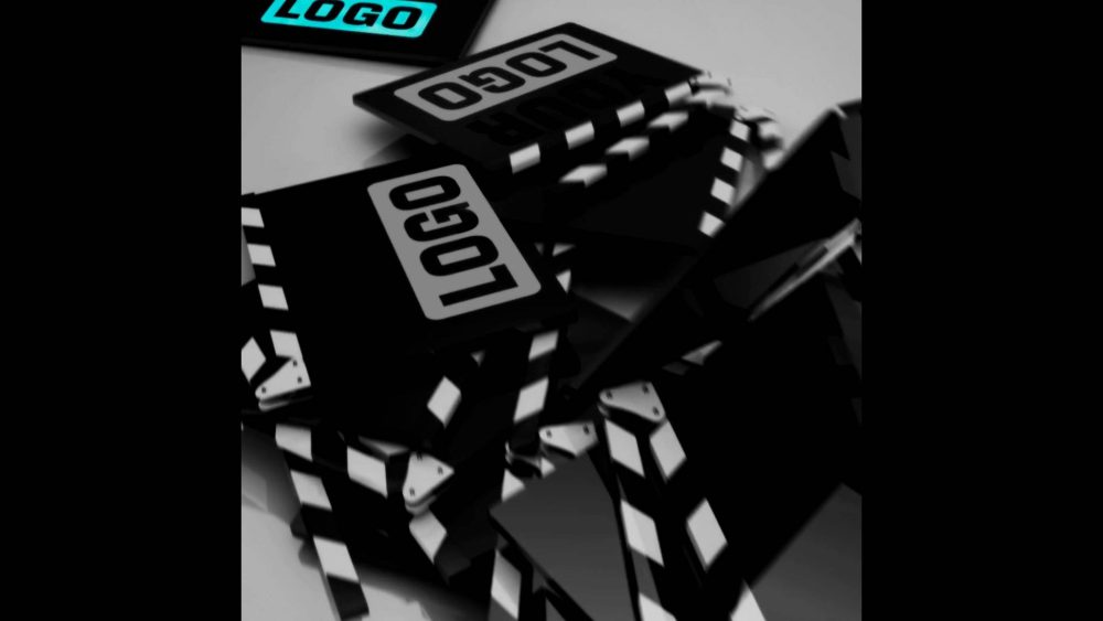 Movie Clapperboard Reveal - Image 11