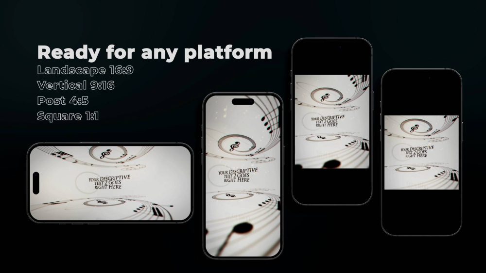 Music Brand Reveal - Image 8