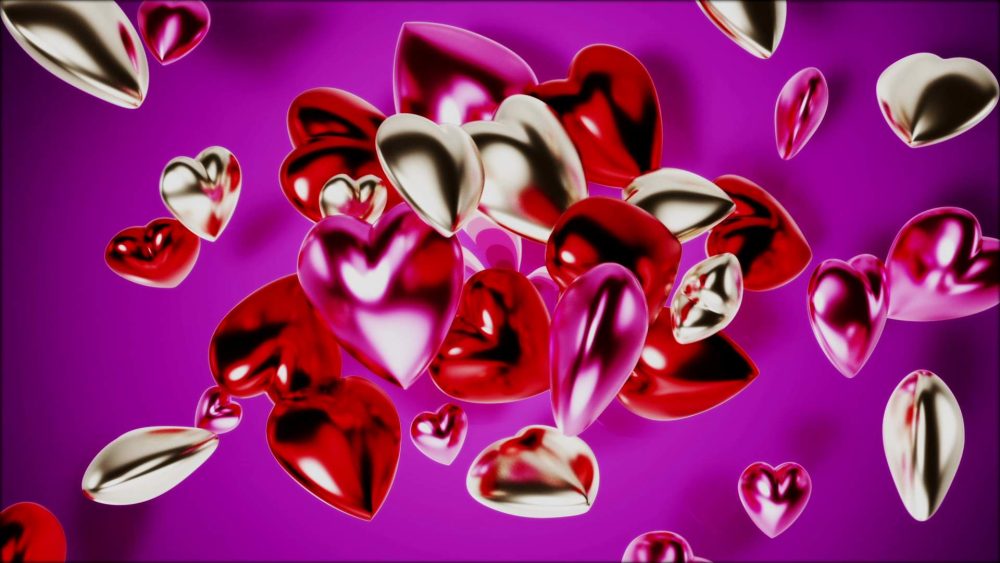 My Valentine Logo Reveal - Image 2