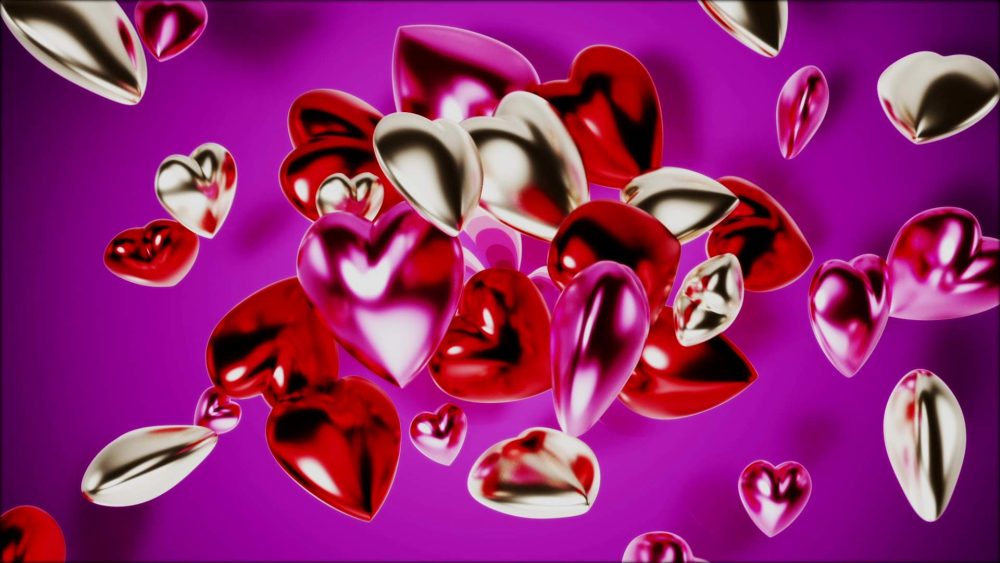 My Valentine Logo Reveal - Image 3