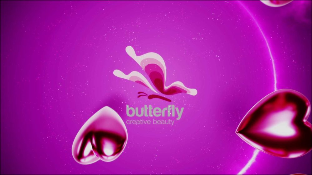 My Valentine Logo Reveal - Image 5