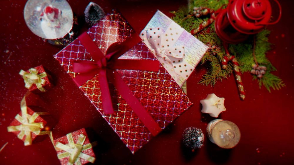 New Year Magic Present Unveil - Image 3