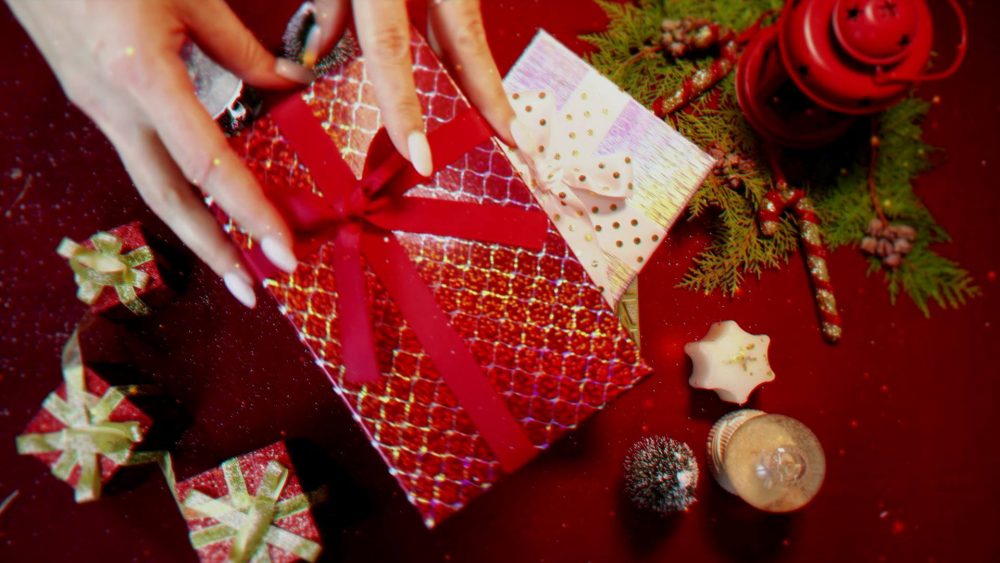 New Year Magic Present Unveil - Image 4
