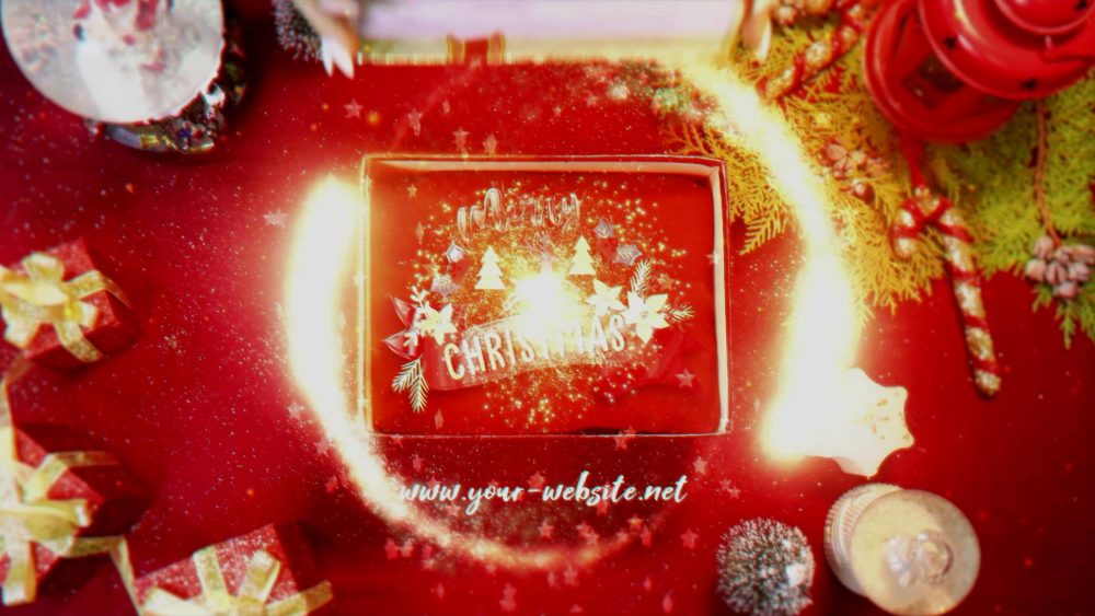 New Year Magic Present Unveil - Image 7