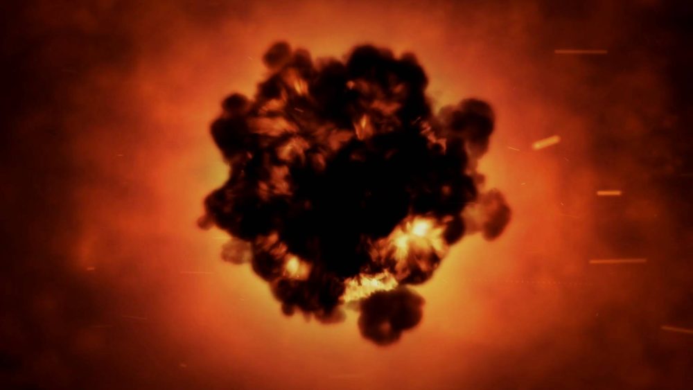 Nuclear Blast - Image 3