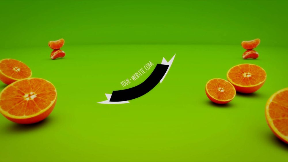 Orange Burst - Image 6