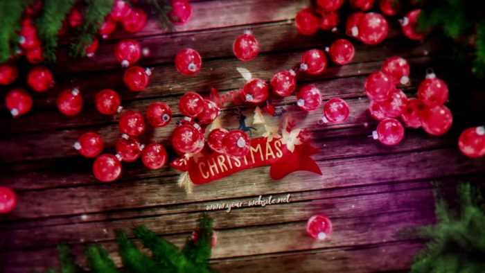 Ornament Glow Unveil