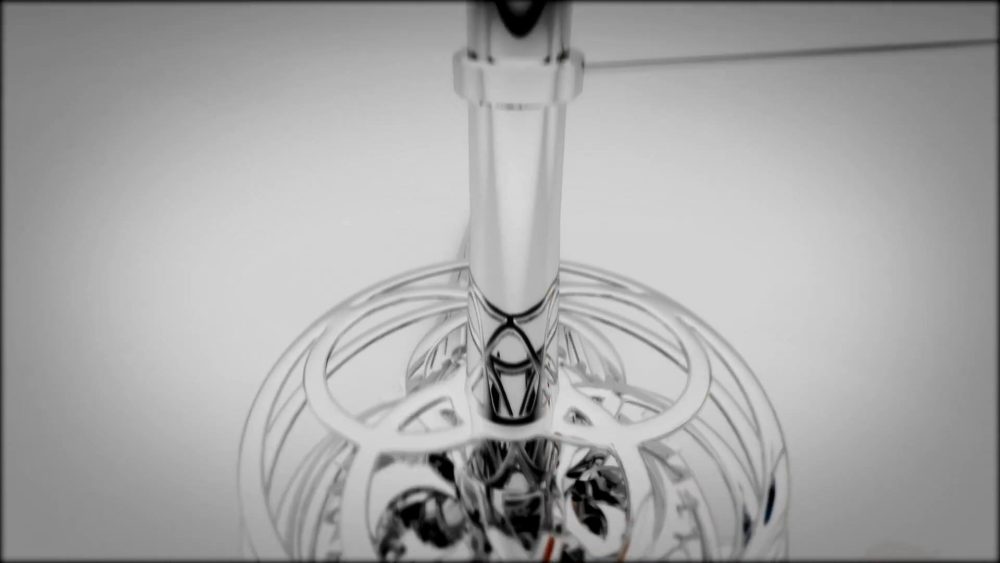 Orrery Solar System Logo Reveal - Image 3