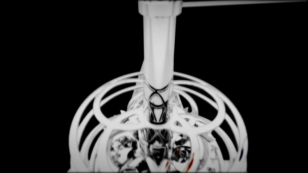 Orrery Solar System Logo Reveal - Image 8