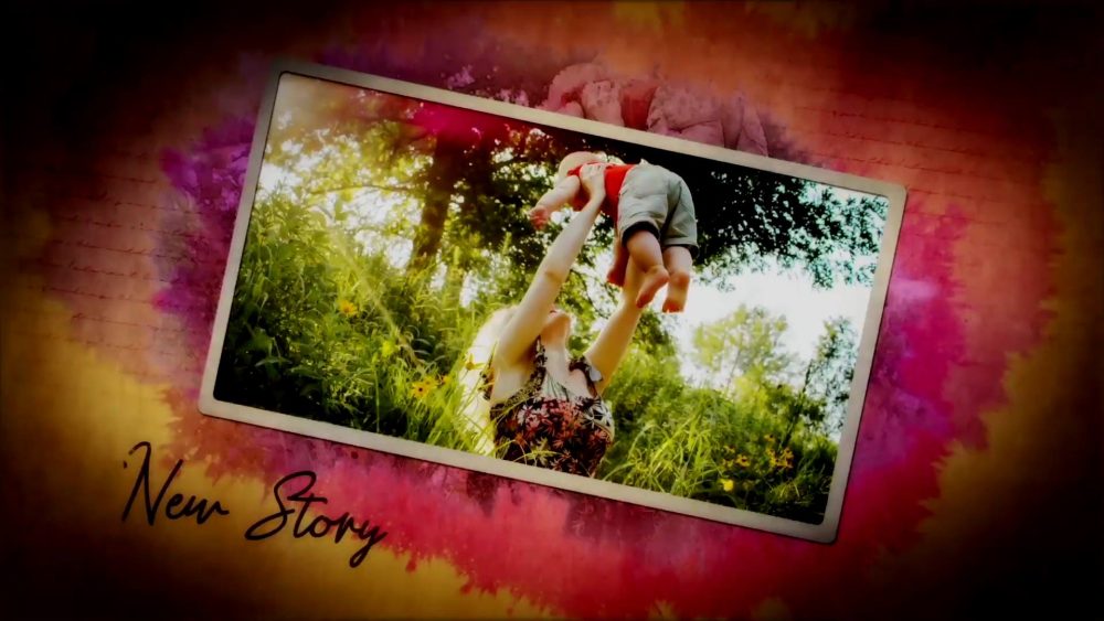 Our Journey Ink Slideshow - Image 7