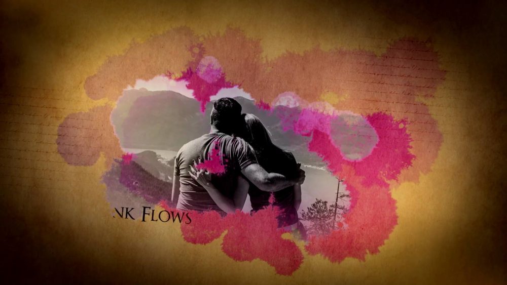 Our Moments Ink Slideshow - Image 2
