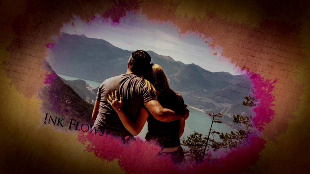 Our Moments Ink Slideshow - Image 3