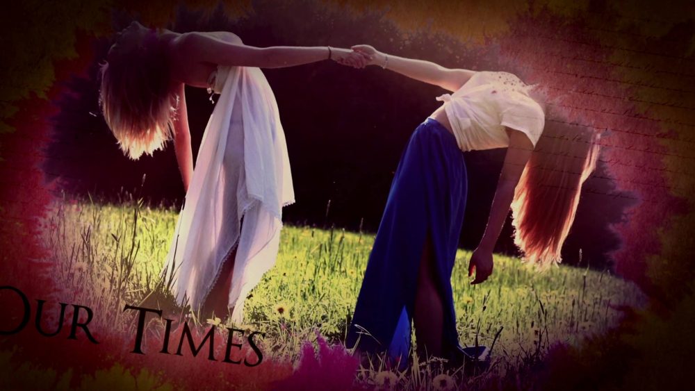 Our Moments Ink Slideshow - Image 7