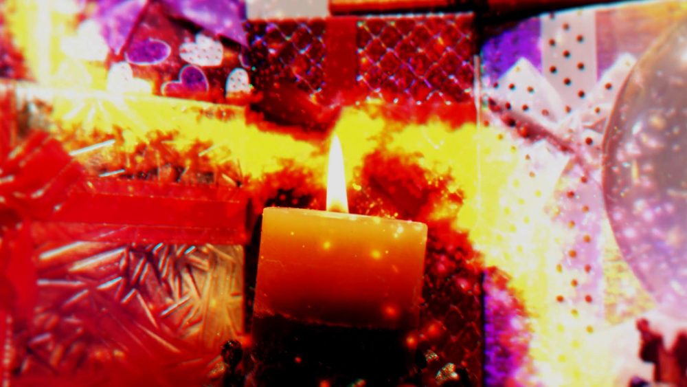 Particles Magic Unveil - Image 2