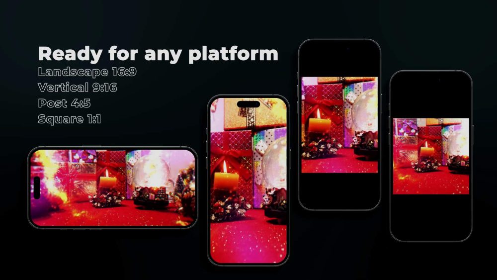 Particles Magic Unveil - Image 4