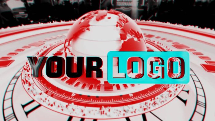 Planet 24 News Intro