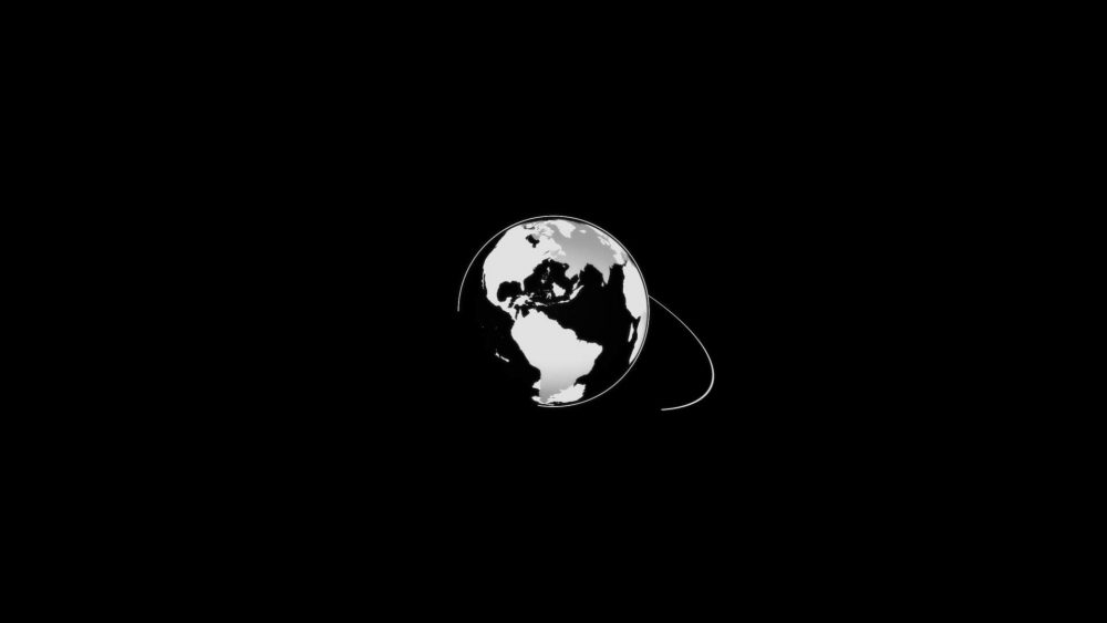 Planet Earth Logo Reveal - Image 7