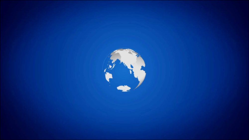 Planet Earth Logo Reveal - Image 5