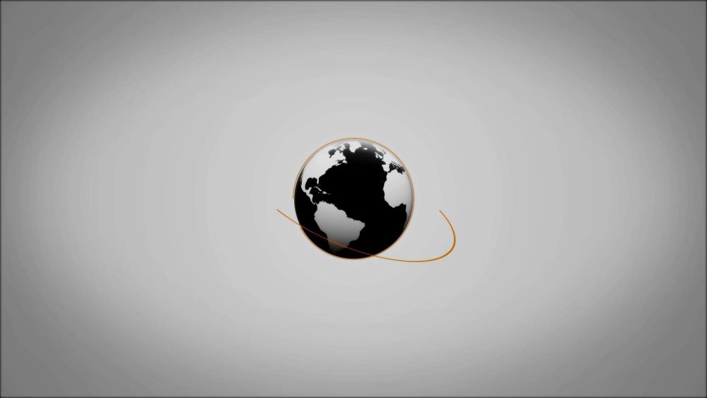 Planet Earth Logo Reveal - Image 3