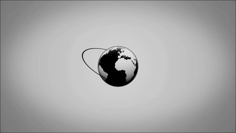 Planet Earth Logo Reveal - Image 11