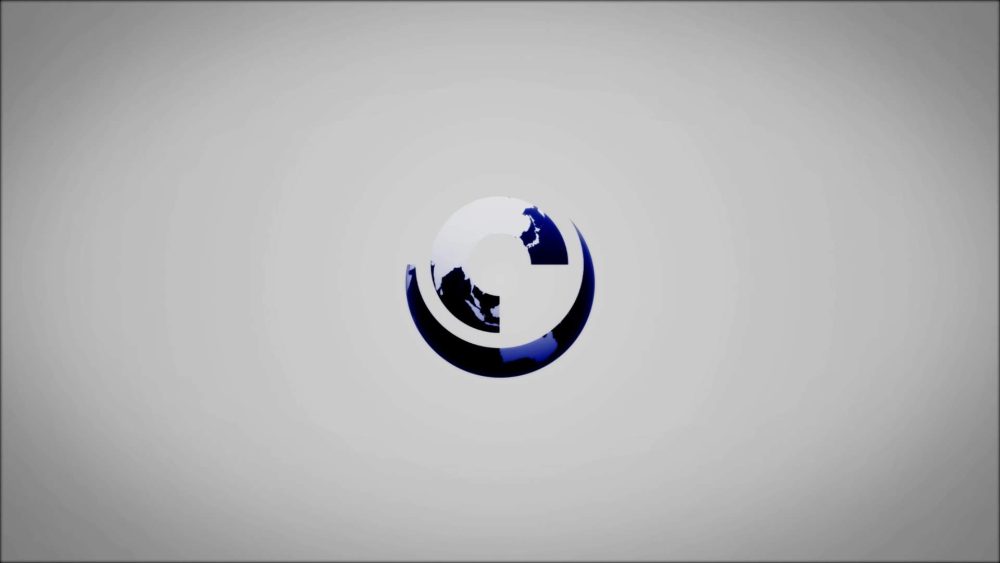 Planet Earth Logo Reveal - Image 10
