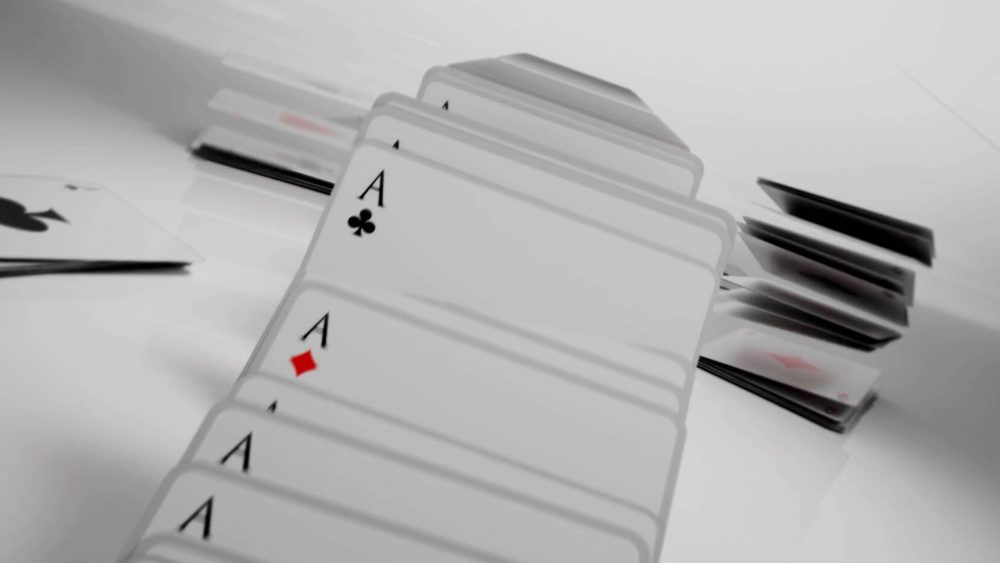 Playing Cards Reveal - Image 4