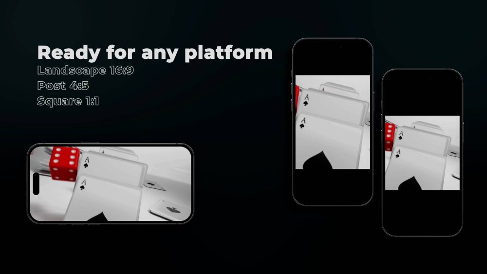 Playing Cards Reveal - Image 9