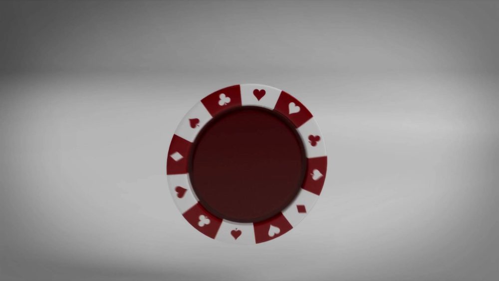 Poker Chip Unveil - Image 2