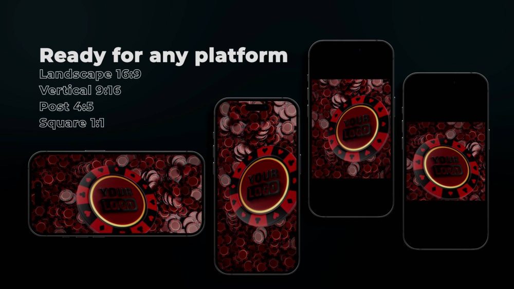 Poker Chips Unveil - Image 8