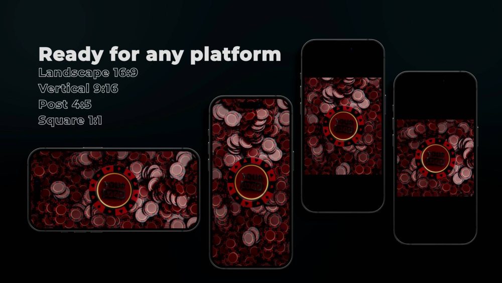 Poker Chips Unveil - Image 7