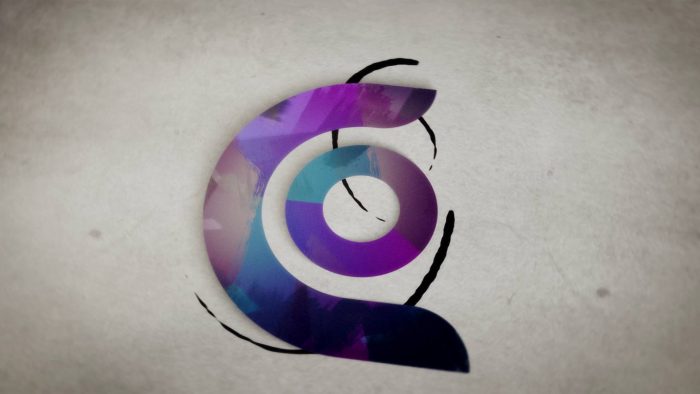 Brush Strokes Unveil – Painterly Brushstroke MOGRT Template for Premiere Pro