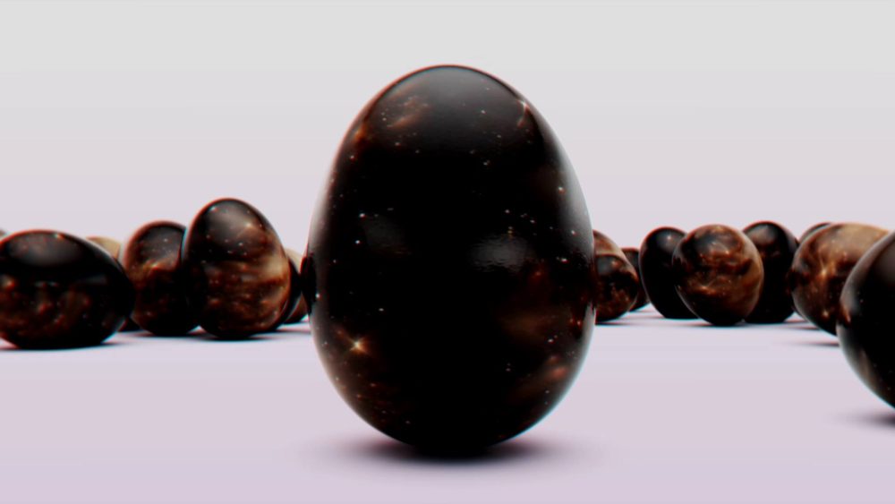 Easter Egg Cracks - Image 4