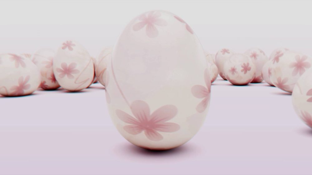 Easter Egg Cracks - Image 8