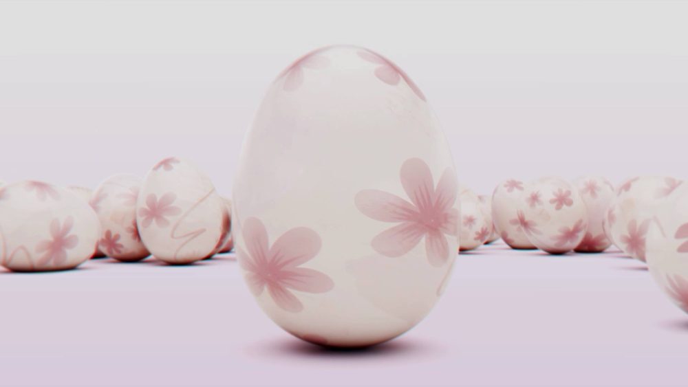 Easter Egg Cracks - Image 9