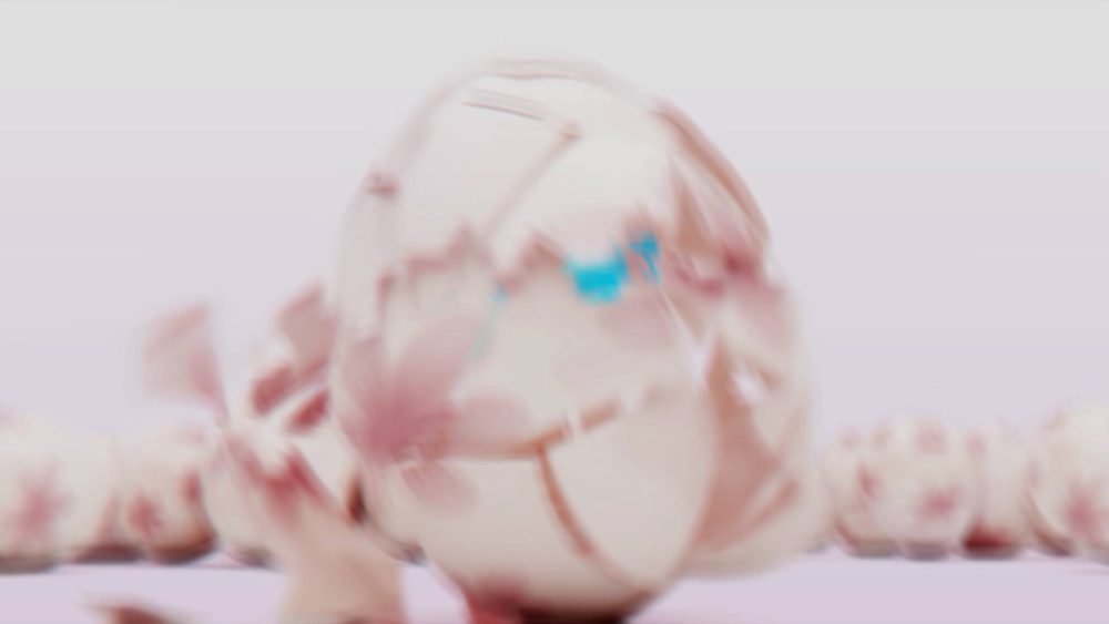 Easter Egg Cracks - Image 10