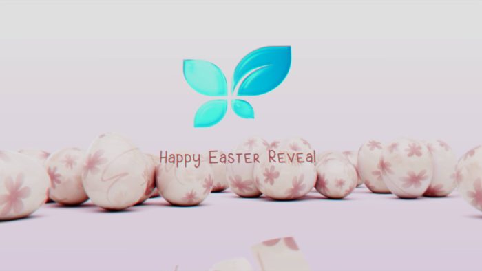 Easter Egg Cracks Reveal – Playful Egg-Cracking MOGRT Template for Premiere Pro