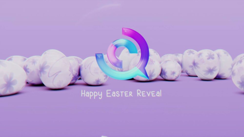 Easter Egg Cracks - Image 14