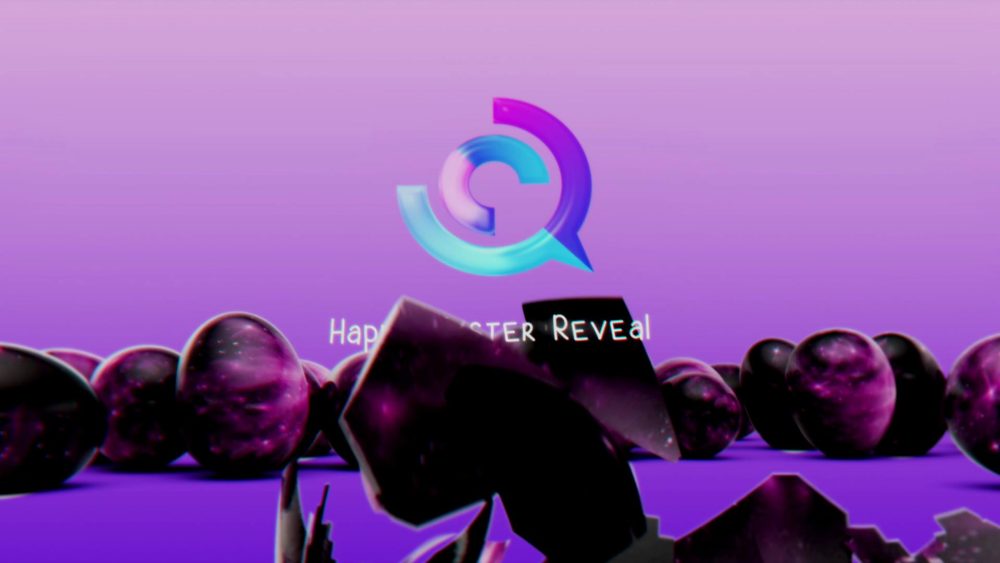 Easter Egg Cracks - Image 16