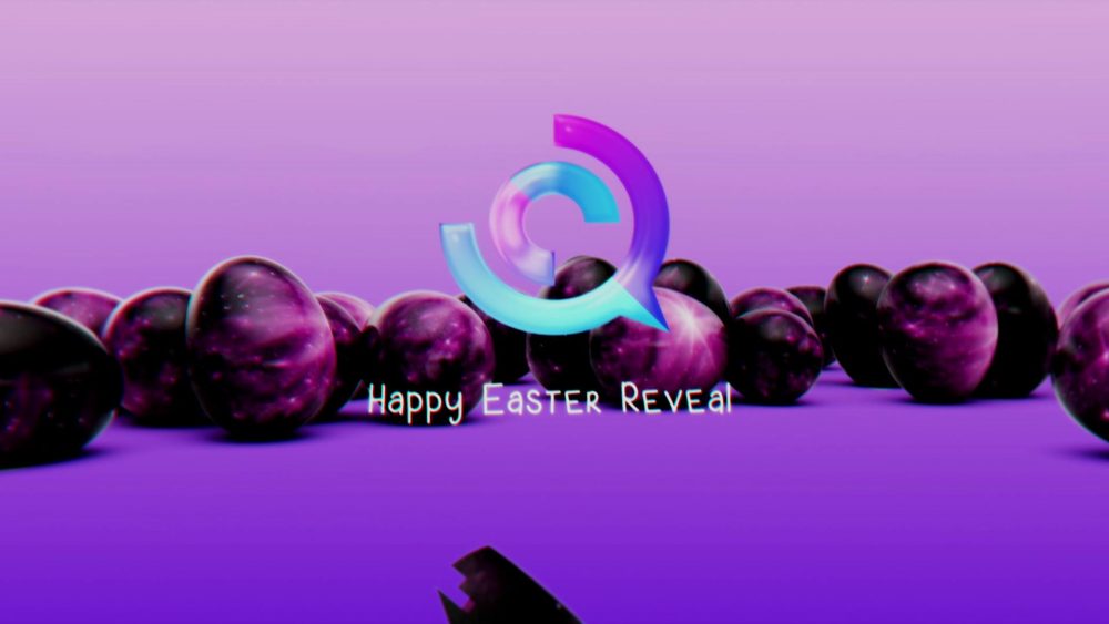 Easter Egg Cracks Reveal – Playful Egg-Cracking MOGRT Template for Premiere Pro
