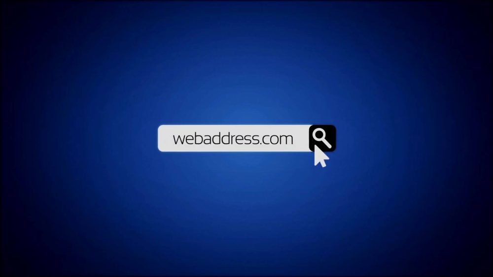 Quick Web Search Logo Reveal - Image 4