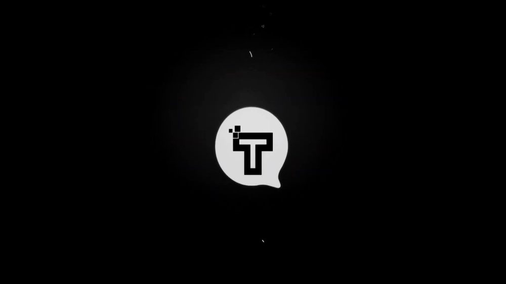 Quick Web Search Logo Reveal - Image 6