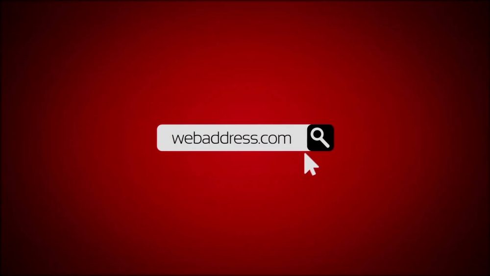 Quick Web Search Logo Reveal - Image 8