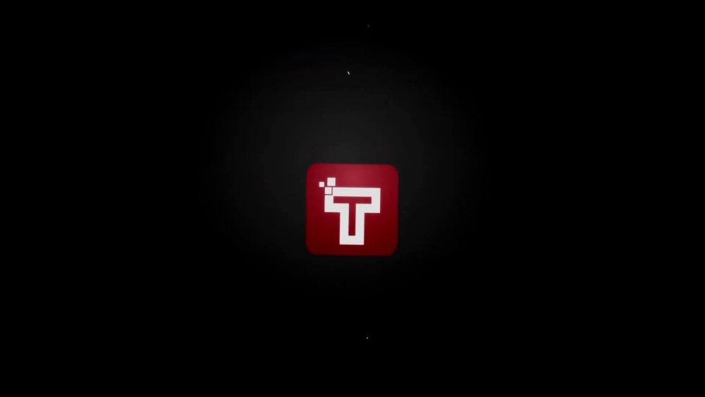 Quick Web Search Logo Reveal - Image 10
