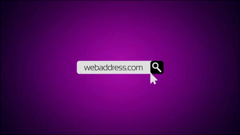 Quick Web Search Logo Reveal - Image 11
