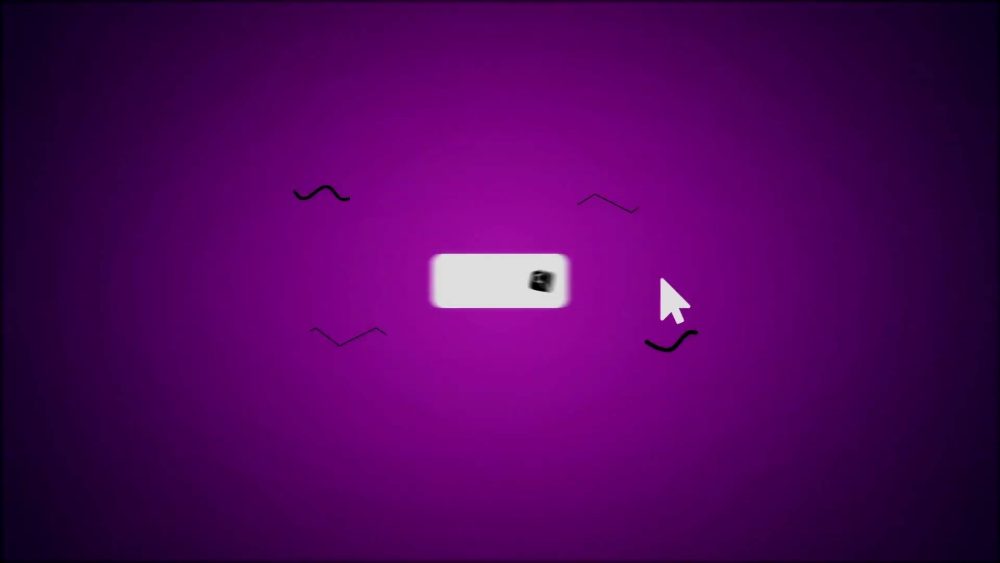 Quick Web Search Logo Reveal – Smart Premiere Pro Logo Animation for Digital Brands