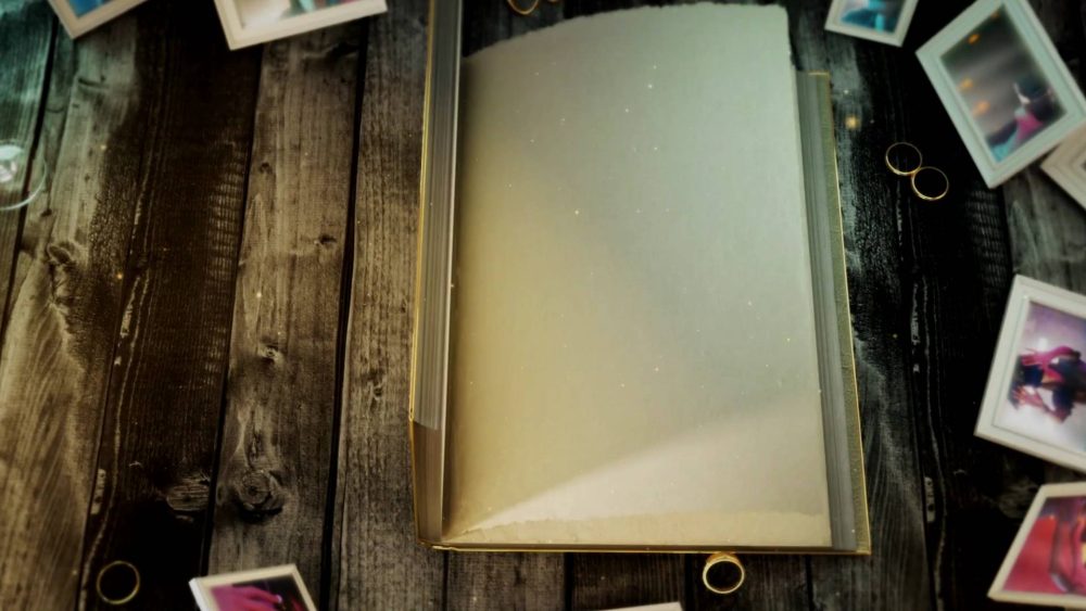 Romantic Book Reveal - Image 3