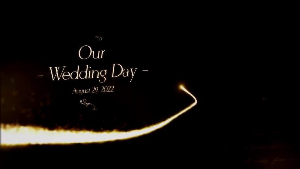 Romantic Wedding Slideshow Pack - Image 3