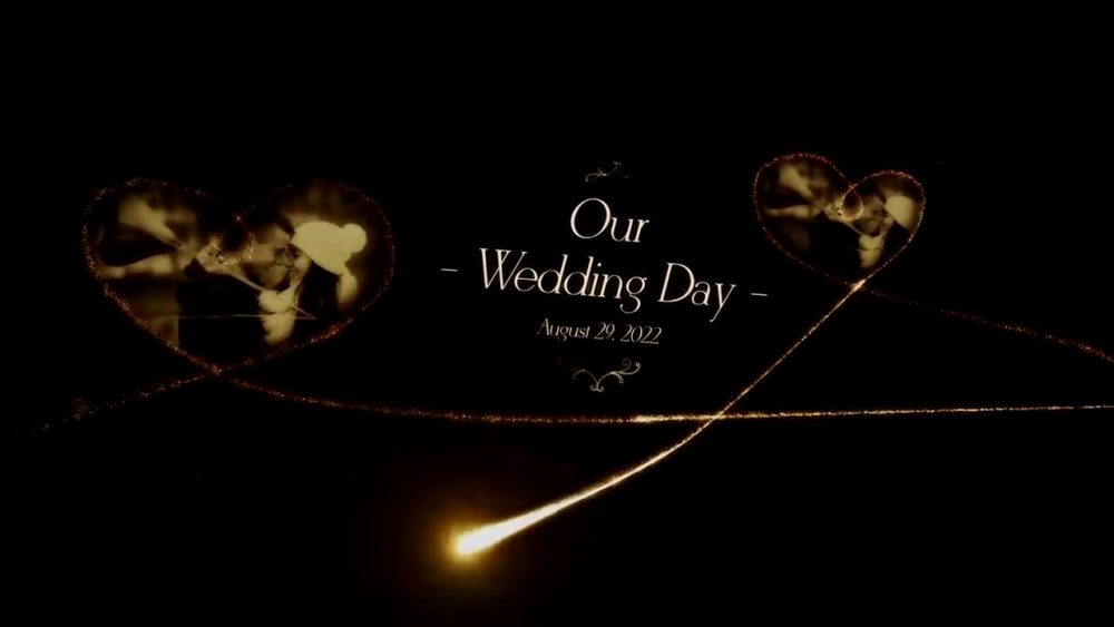 Romantic Wedding Slideshow Pack – Elegant Premiere Pro Template with 19 Scenes