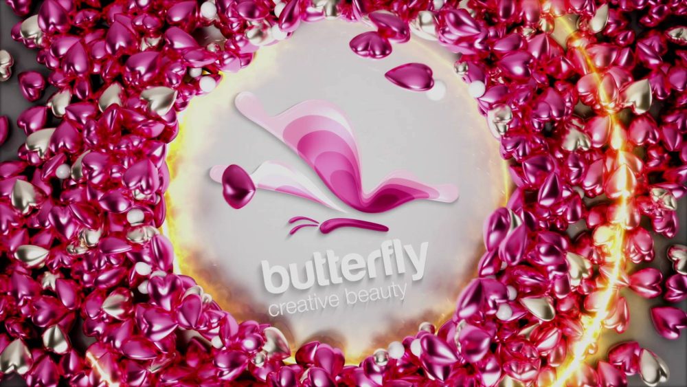 Love Logo Reveal - Image 5
