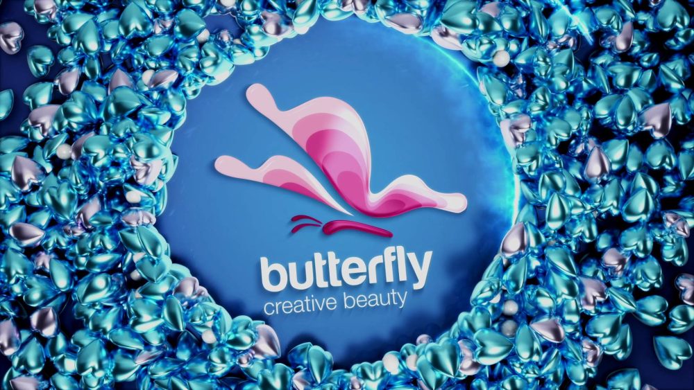 Love Logo Reveal – Romantic Premiere Pro Animation with Two Logo Placeholders